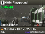 Otti's Playground