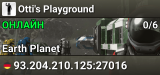 Otti's Playground