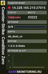 Counter-Strike: Condition Zero