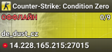 Counter-Strike: Condition Zero