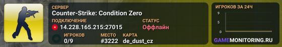 Counter-Strike: Condition Zero