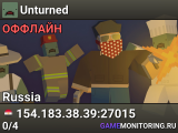 Unturned