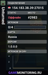 Unturned