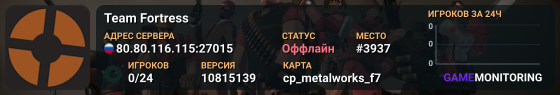 Team Fortress