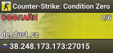 Counter-Strike: Condition Zero