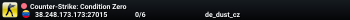 Counter-Strike: Condition Zero