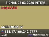 SIGNAL 26 03 2026 INTERFACE