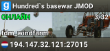 Hundred`s basewar JMOD