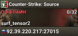 Counter-Strike: Source
