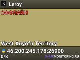 Leroy