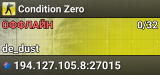 Condition Zero