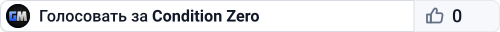 Condition Zero