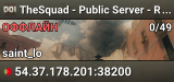TheSquad - Public Server - Random Map