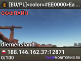 [EU/PL]<color=#EE0000>EasyHurtX5</color><color=#00FFFF>[/KIT/TP