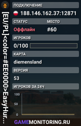 [EU/PL]<color=#EE0000>EasyHurtX5</color><color=#00FFFF>[/KIT/TP