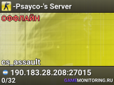 -Psayco-'s Server