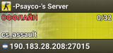 -Psayco-'s Server