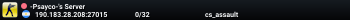 -Psayco-'s Server