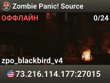 Zombie Panic! Source