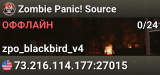 Zombie Panic! Source