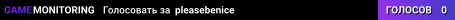 pleasebenice