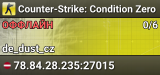 Counter-Strike: Condition Zero