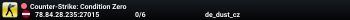 Counter-Strike: Condition Zero