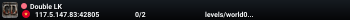 Double LK
