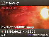 MezzGay