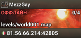 MezzGay