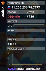 vupyc