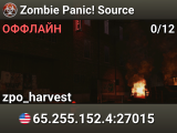 Zombie Panic! Source