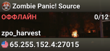 Zombie Panic! Source