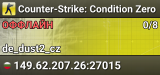 Counter-Strike: Condition Zero