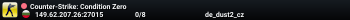Counter-Strike: Condition Zero