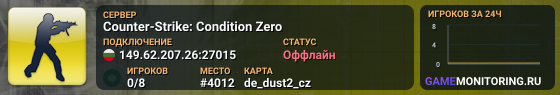 Counter-Strike: Condition Zero