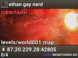 ethan gay nerd