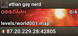 ethan gay nerd