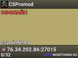 CSPromod