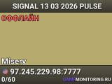 SIGNAL 13 03 2026 PULSE