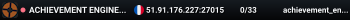 █ ACHIEVEMENT ENGINEER Eu █ FREE ITEMS! █