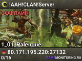 !AAH!CLAN!Server