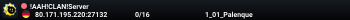 !AAH!CLAN!Server