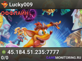 Lucky009