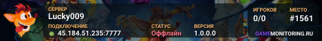 Lucky009
