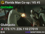 Florida Man Co-op / VS #5