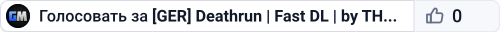 [GER] Deathrun | Fast DL | by THC-Clan