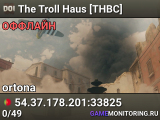 The Troll Haus [THBC]