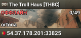 The Troll Haus [THBC]