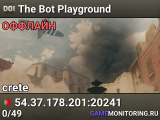The Bot Playground